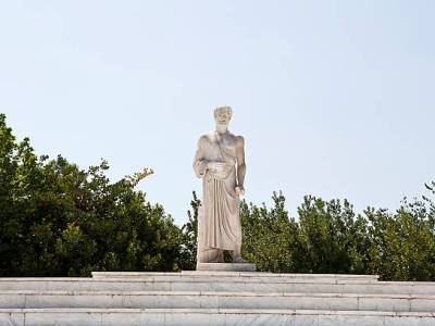 Ippocrate di Kos, il padre della medicina&nbsp;scientifica